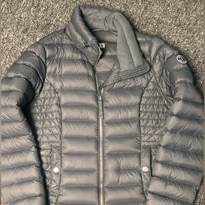 Abercrombie and Fitch Down Coat